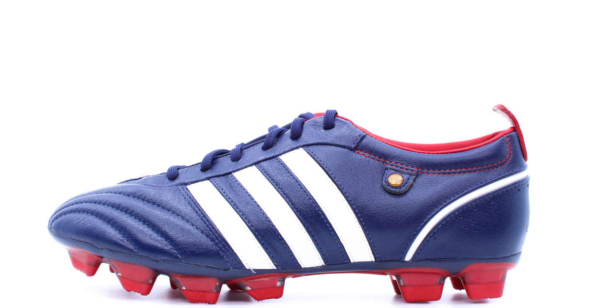 Adidas Adipure 1 TRX FG New Navy/Running White/University