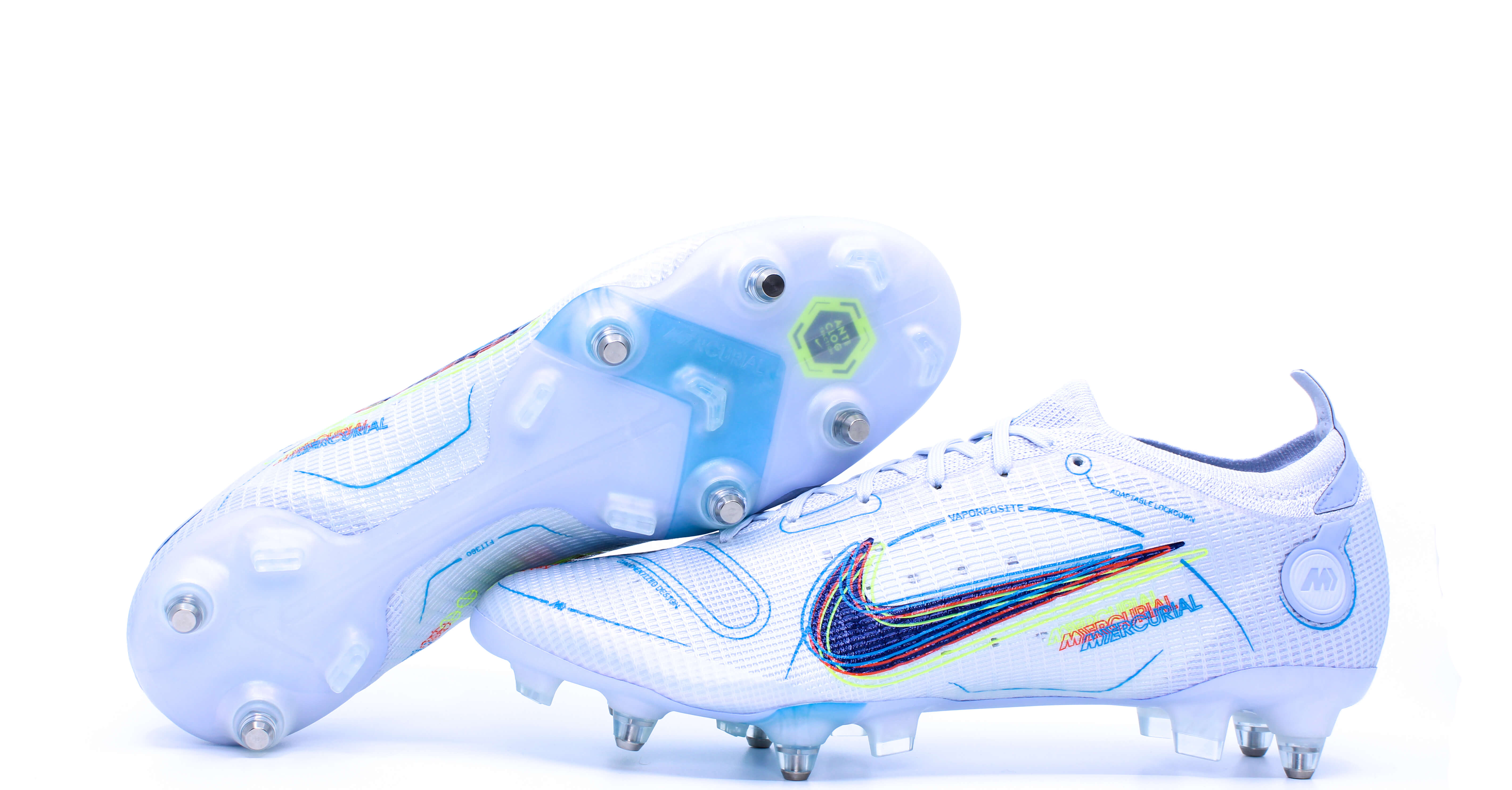 Nike Mercurial Vapor 14 25.5×2 26 3足セット Nike Mercurial Vapor 14 Elite Fg Black-Metallic Gold Mens Sz