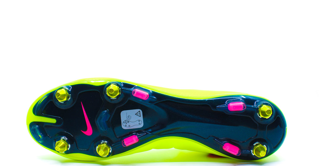 シューズ mercurial vapor10 sg 27cm hypervenom Nike Mercurial