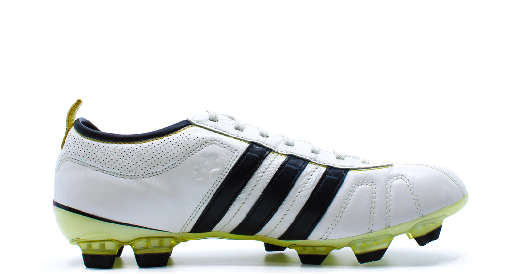 シューズ adiPURE4 TRX FG Adidas Adipure IV TRX FG, Brand New 6,5 US mania predator