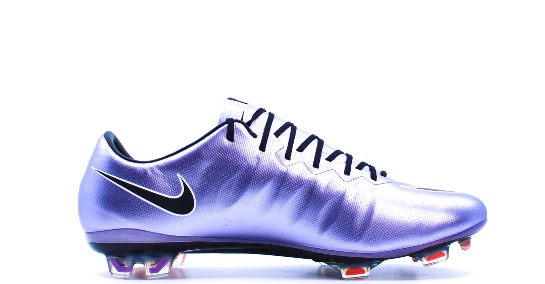 Nike Mercurial Vapor 10 FG Lilac/Bright Mango/Black (648553-580