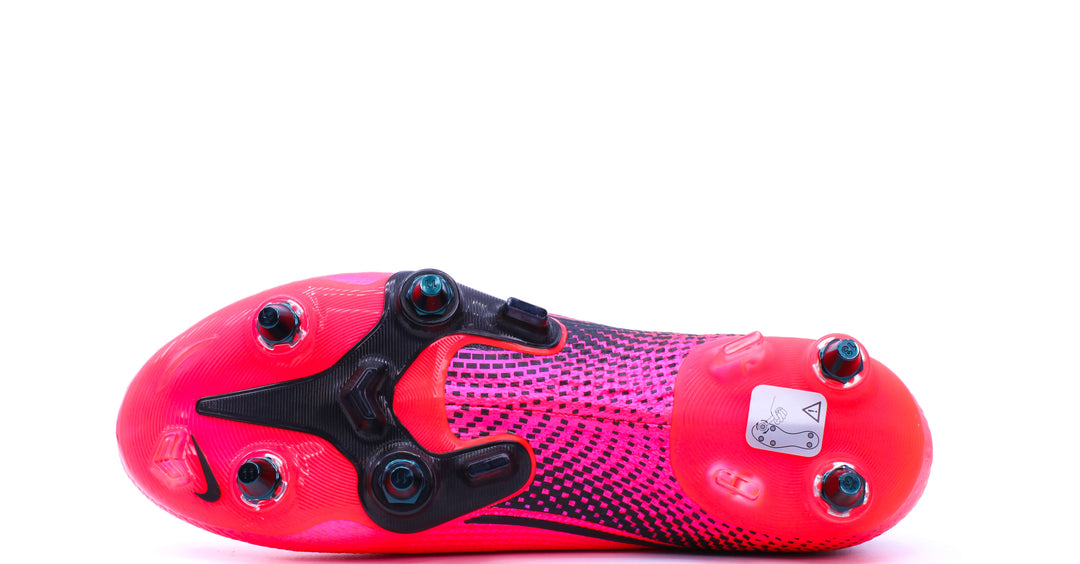 Nike Superfly 7 SG AC Laser Crimson/Black (CJ6136-607) – Retro