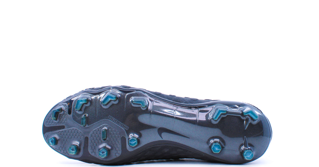 ナイキファントムヴェノム3 NIKE Hypervenom Phantom Nike Hypervenom Phantom 3 DF FG 'Black White Royal' 860643-002