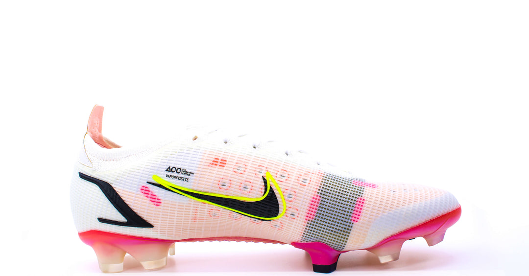 Nike Mercurial Vapor 14 Elite FG Rawdacious White/Bright