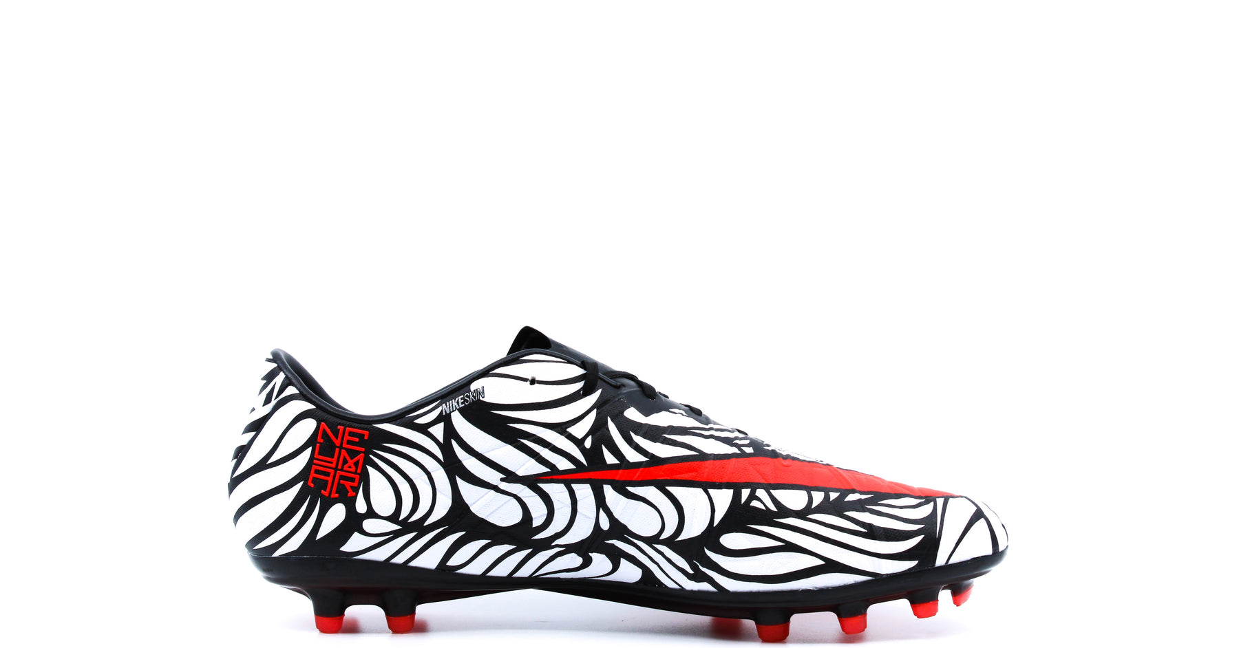 gastheer Mexico Kruiden Nike Hypervenom Phinish NJR FG Black/Bright Crimson/White (820122-061) –  Retro Soccer Cleats