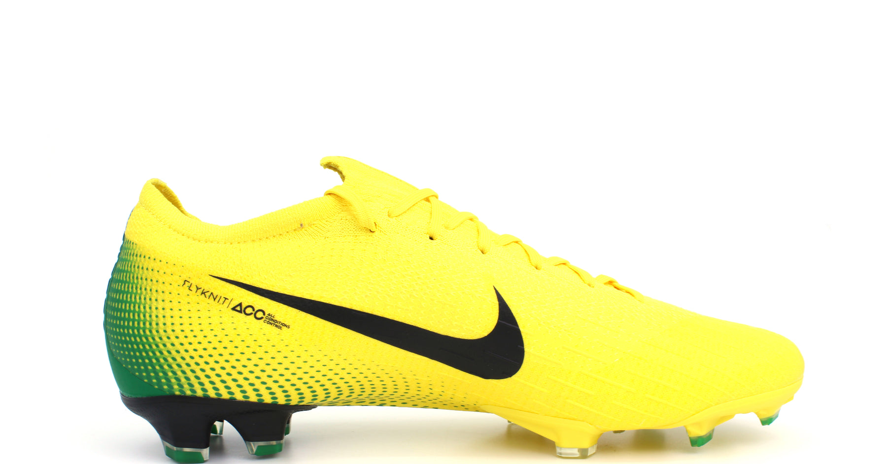 Nike Mercurial Vapor 12 Pack Remake (AJ6735-993) – Soccer Cleats