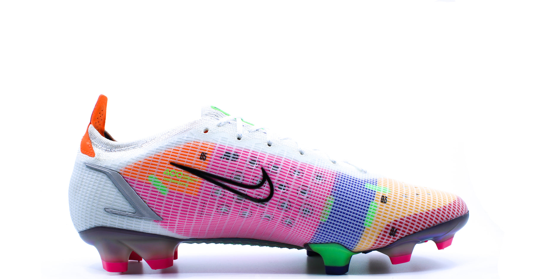 mercurial vapor 14 elite fg dragonfly