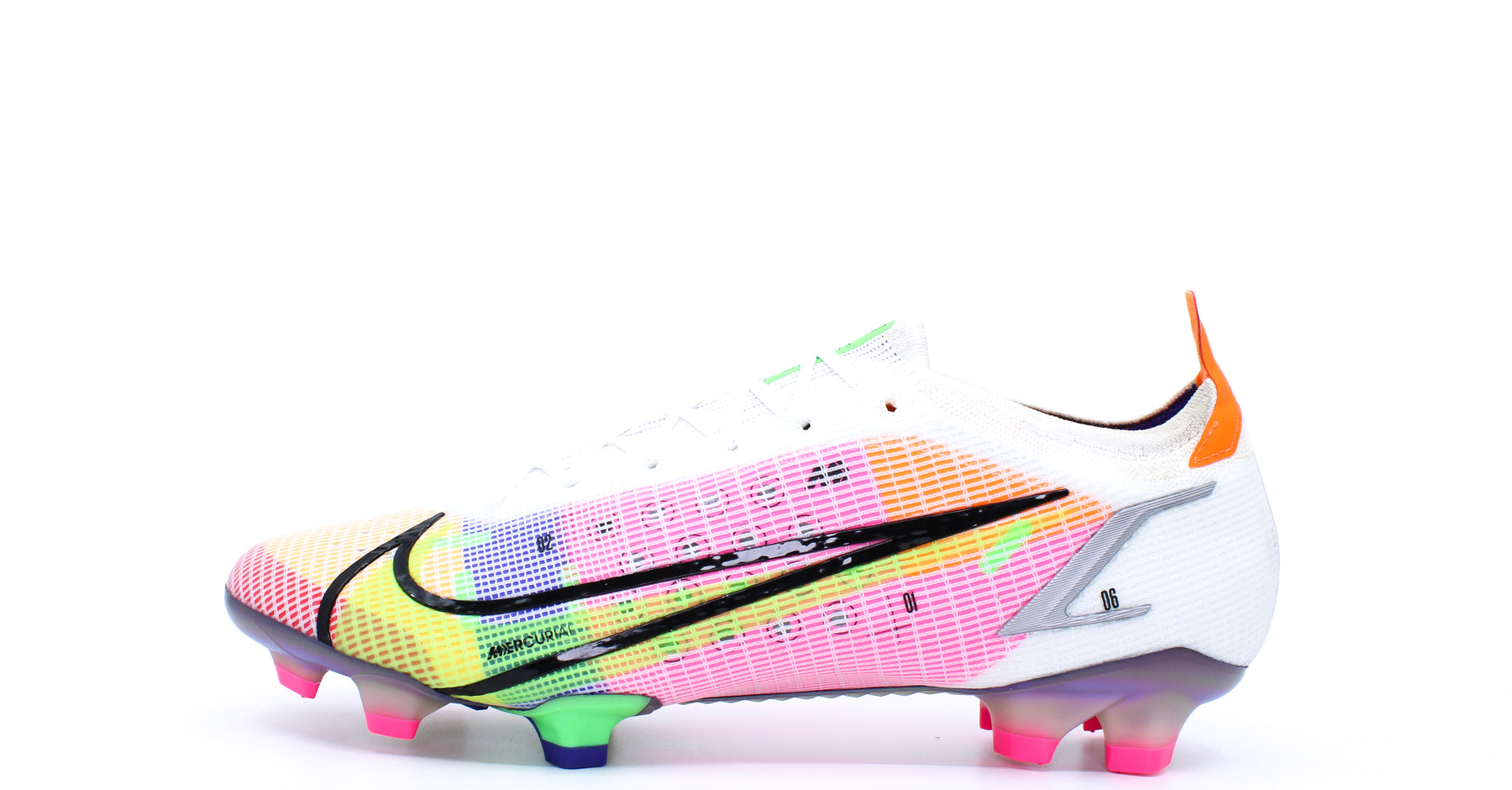 mercurial vapor dragonfly