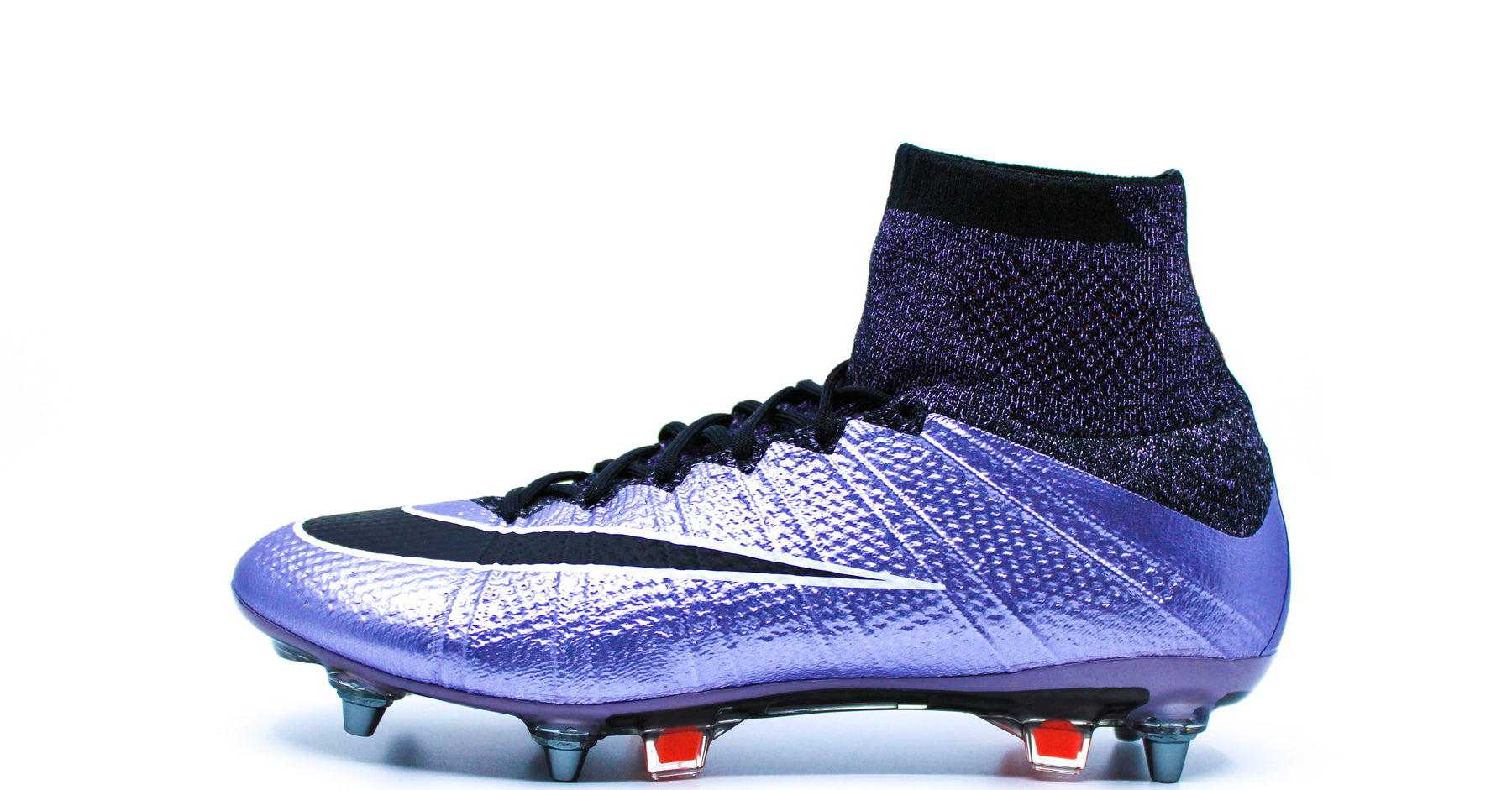 ijsje Gewend klok Nike Mercurial Superfly 4 SG-PRO Urban Lilac/Bright Mango/Black (64186 –  Retro Soccer Cleats